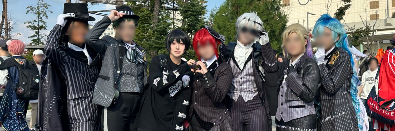 sawa_second's profile banner image