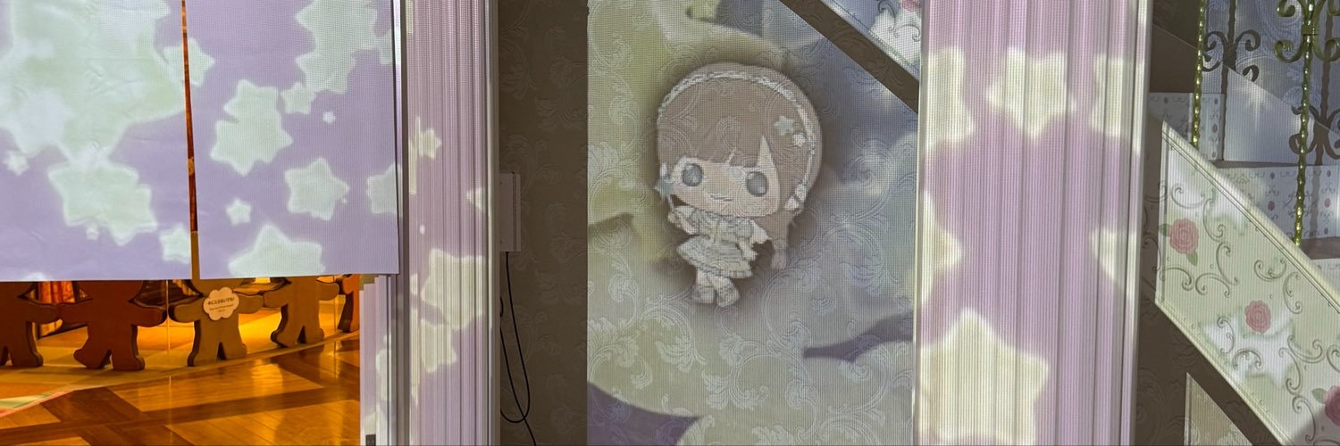 upupmoi's profile banner image