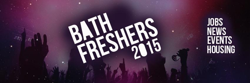 Bathfresher15's profile banner image