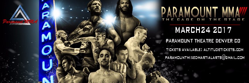 ParamountMMA17's profile banner image