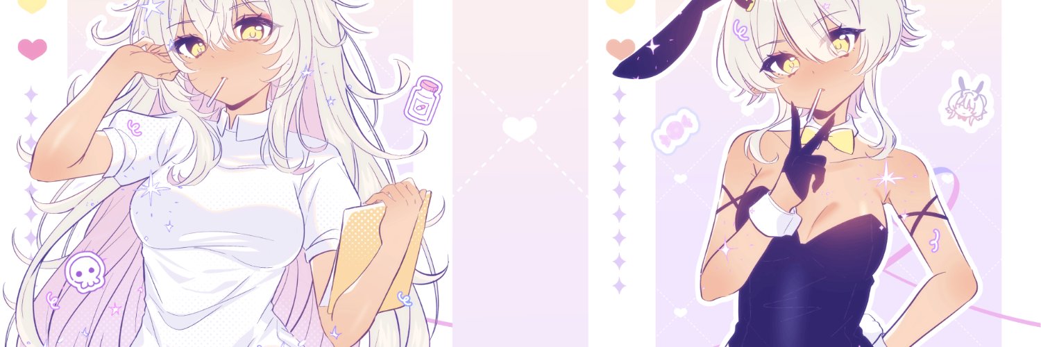 Pancake banner