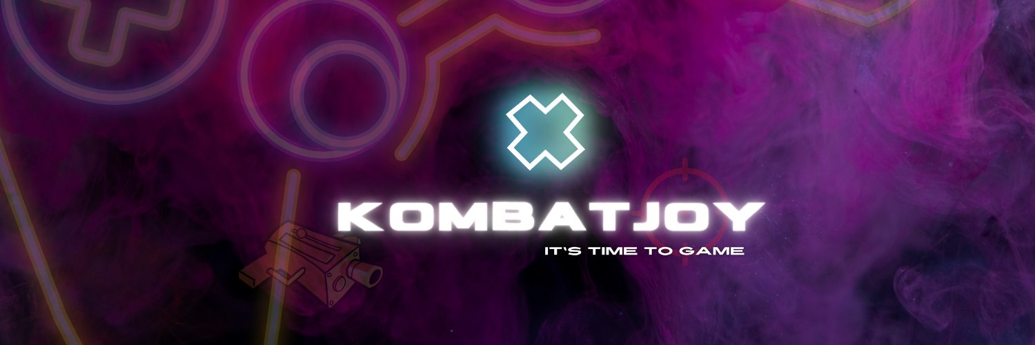 kombatjoy banner