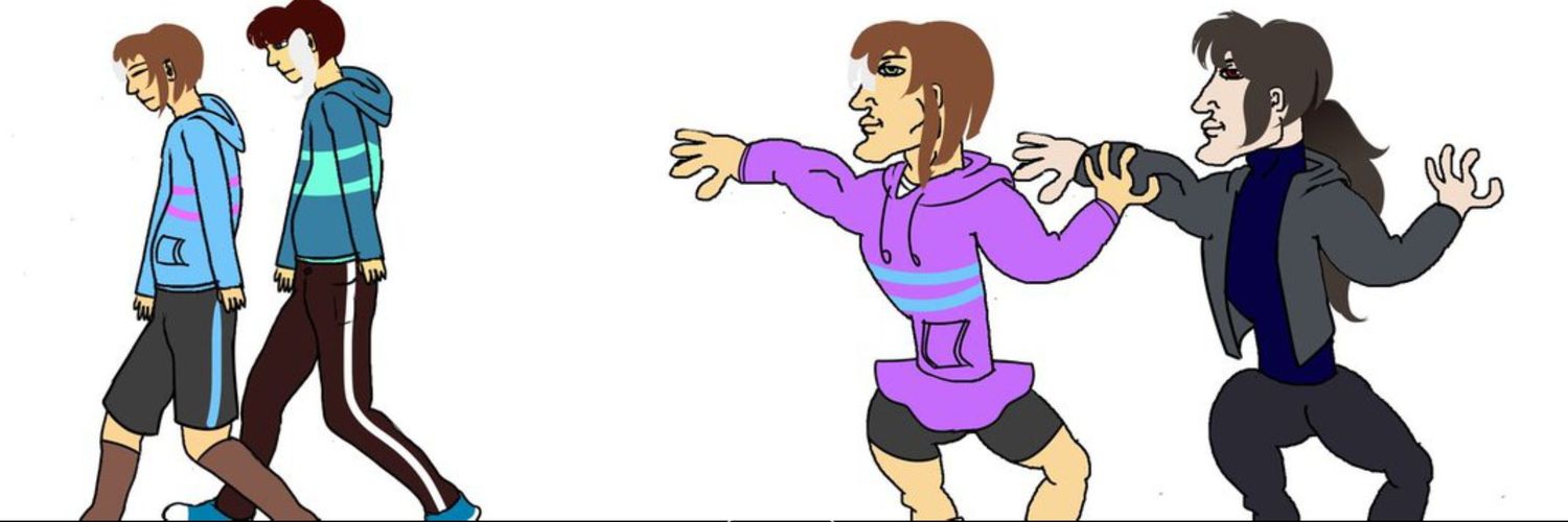 Memes_Lovedtale's profile banner image