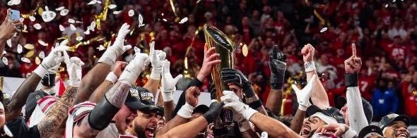 Elite College Football banner