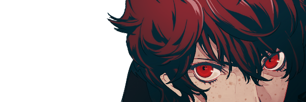 Ren Amamiya banner