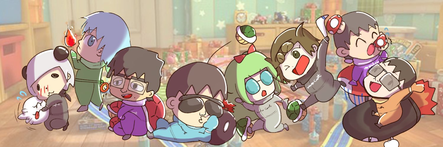 dancedx's profile banner image