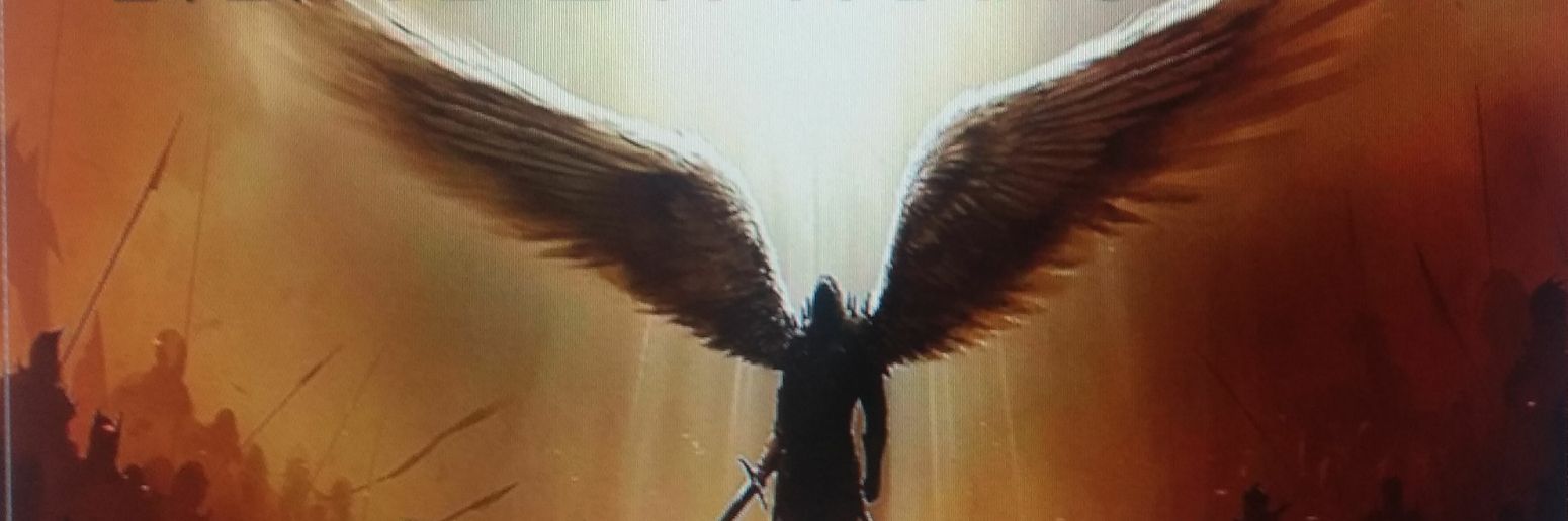 AtHosAnGel's profile banner image
