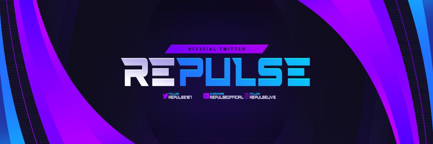 Repulse187's profile banner image