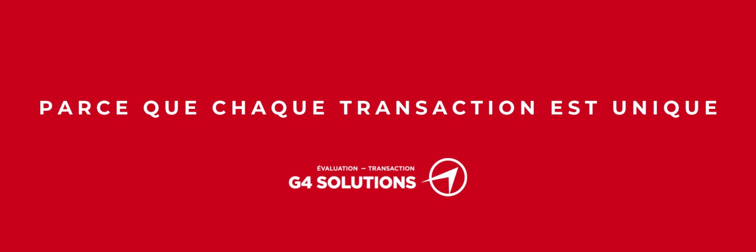 G4_SOLUTIONS's profile banner image