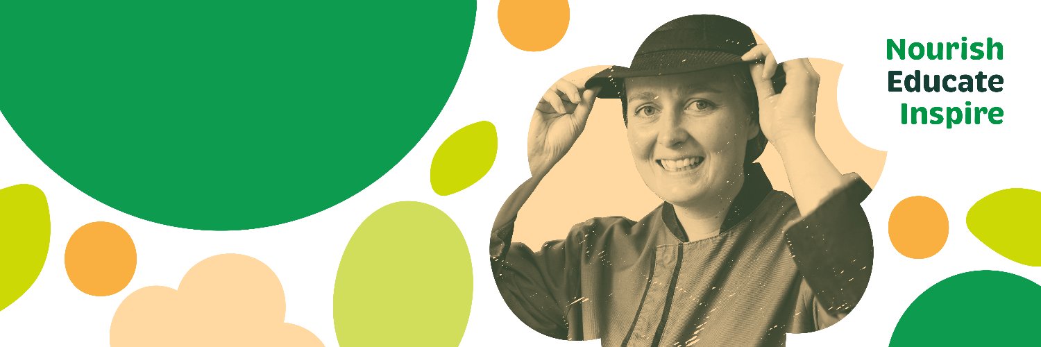 HCL - #EducationCatering banner