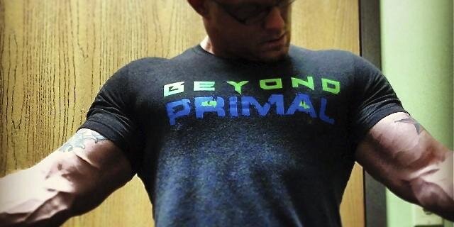 brandoncrabill's profile banner image