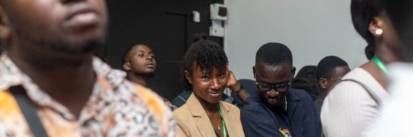 ReactGhana Profile Banner