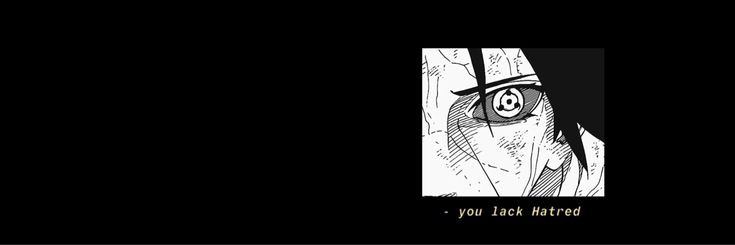 Daily itachi's banner