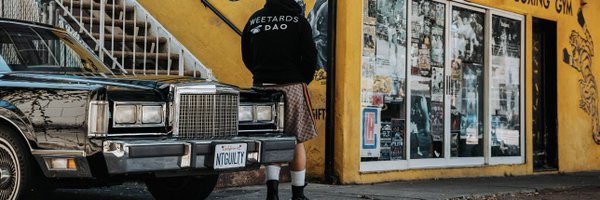 grimace85 Profile Banner