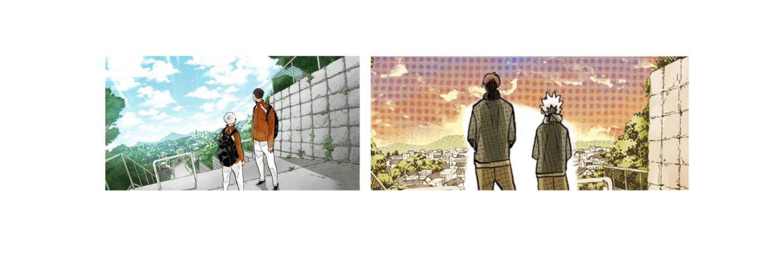 schirous's profile banner image