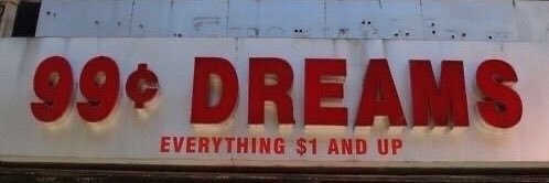 Dolly banner
