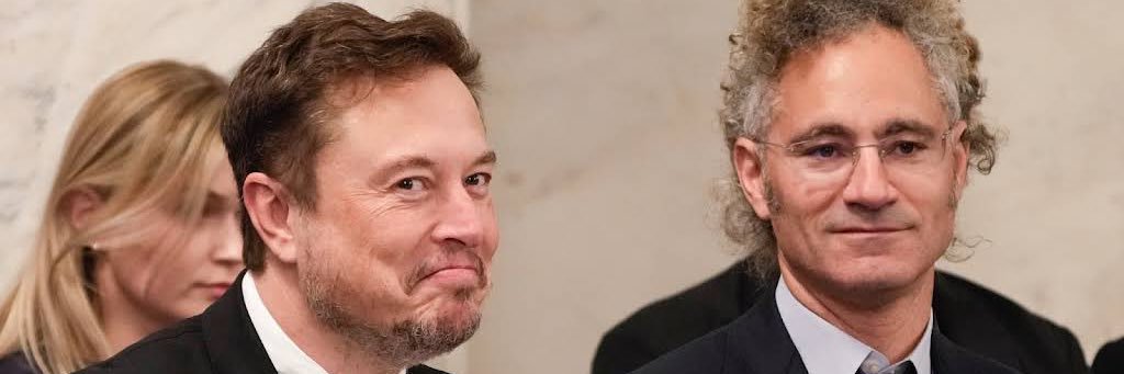 테슬란티어 Teslantir banner