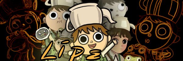 Old_Lipe Profile Banner
