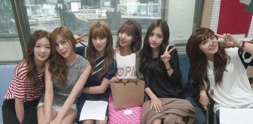 ApinkRP_Ent's profile banner image