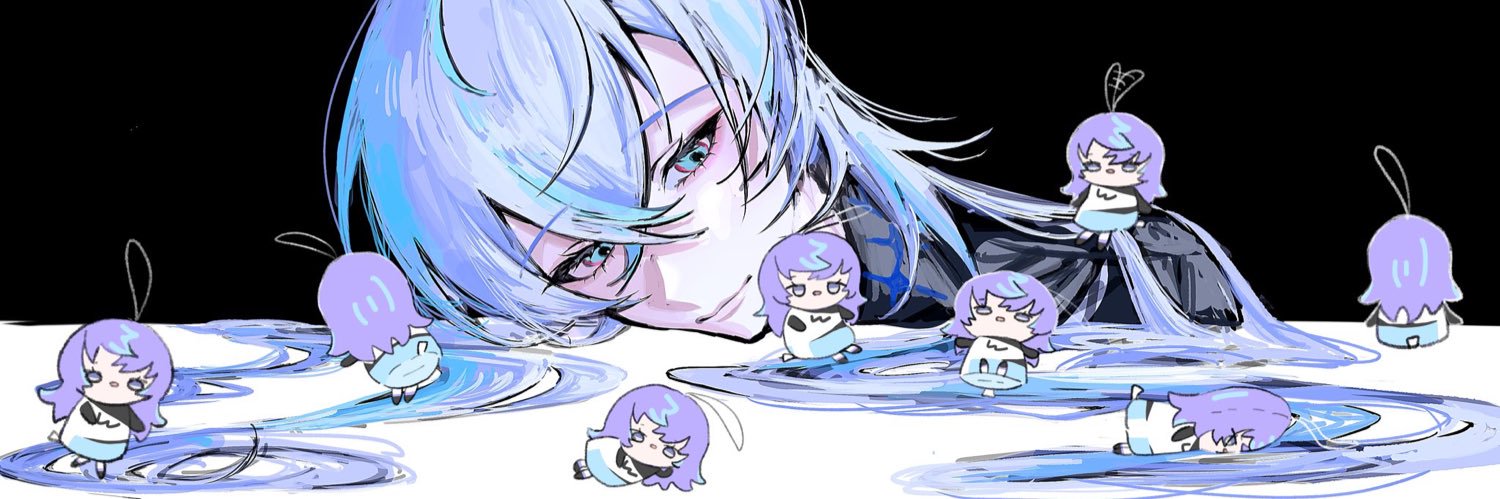 ﾐﾔ＾＾ banner