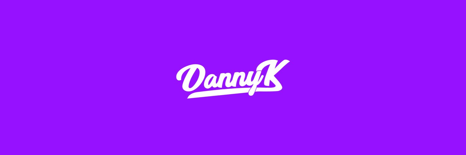 DannyKPolitics's banner