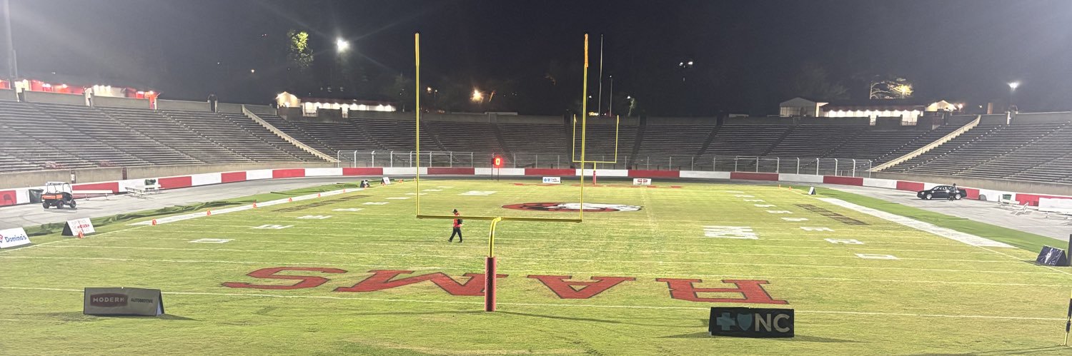 Deiondre Goldston banner