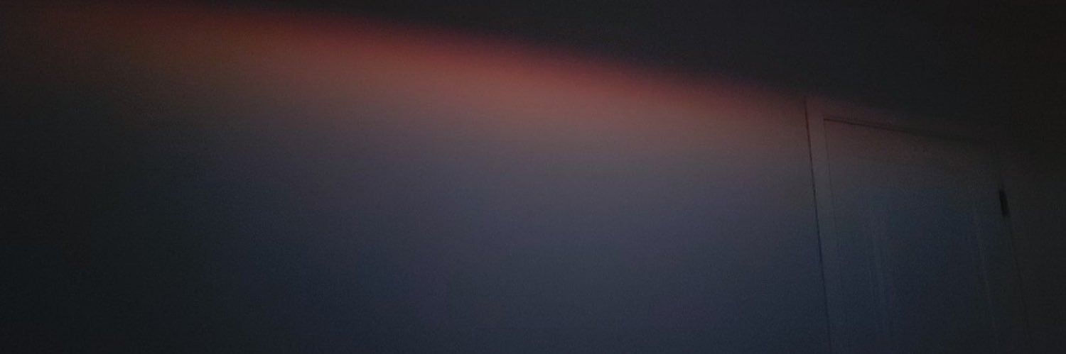 millwhoy's profile banner image