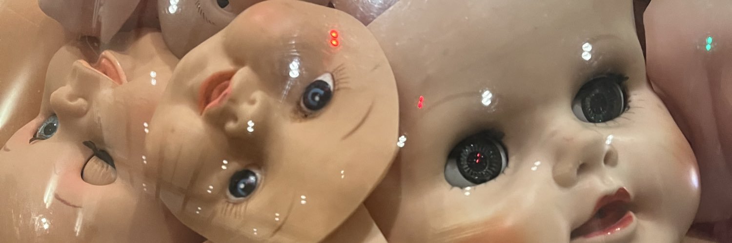 spookybonch's profile banner image