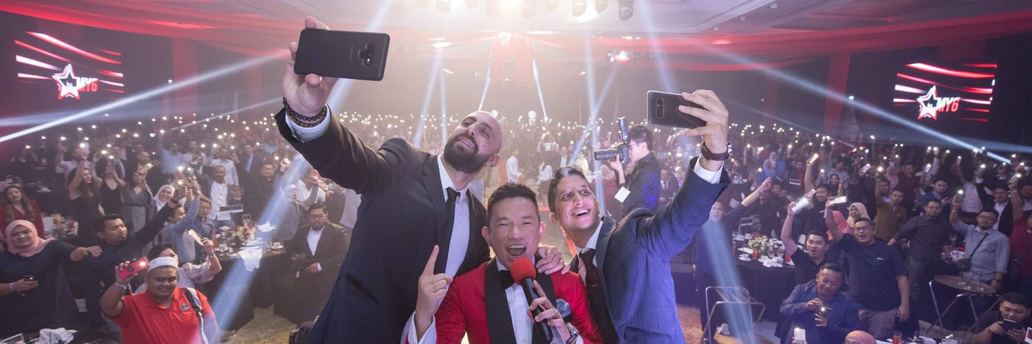 Constantinos Costa banner