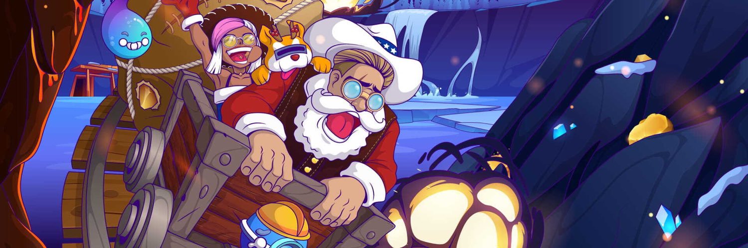 wozclaus's profile banner image