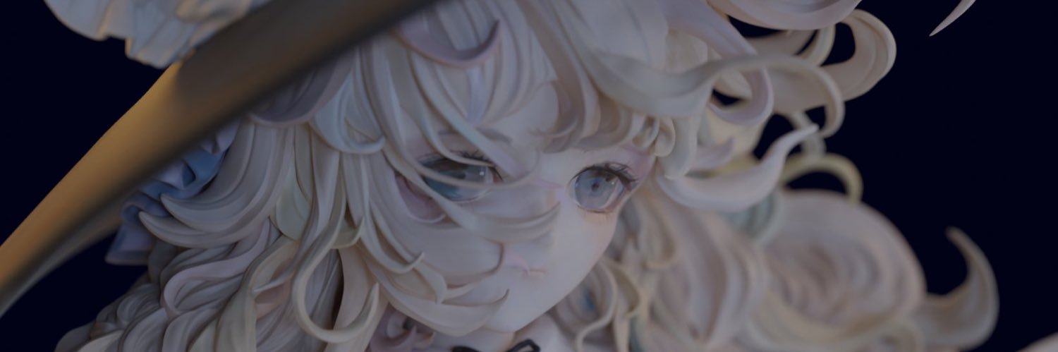 Wonder Smith（WF2025S 4-14-03）'s banner