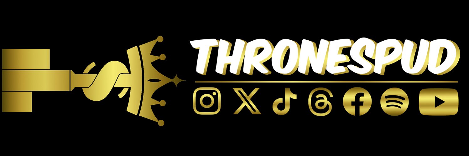 Throne Spud's banner