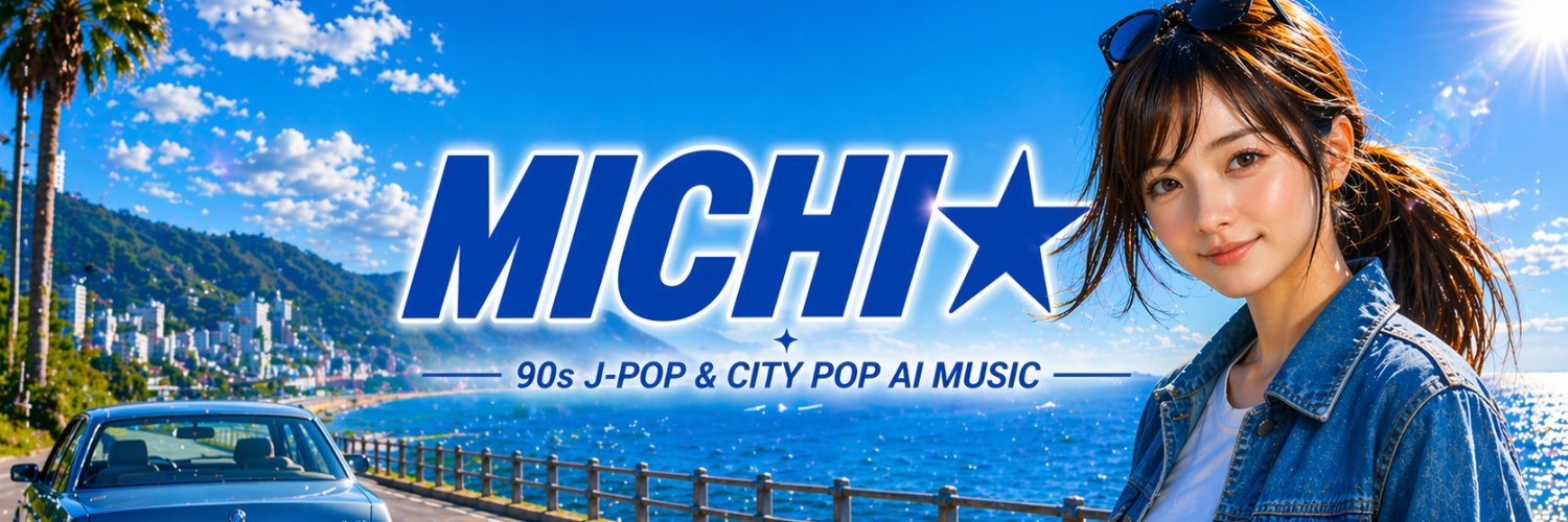 MICHI★@90年代難民倶楽部 banner