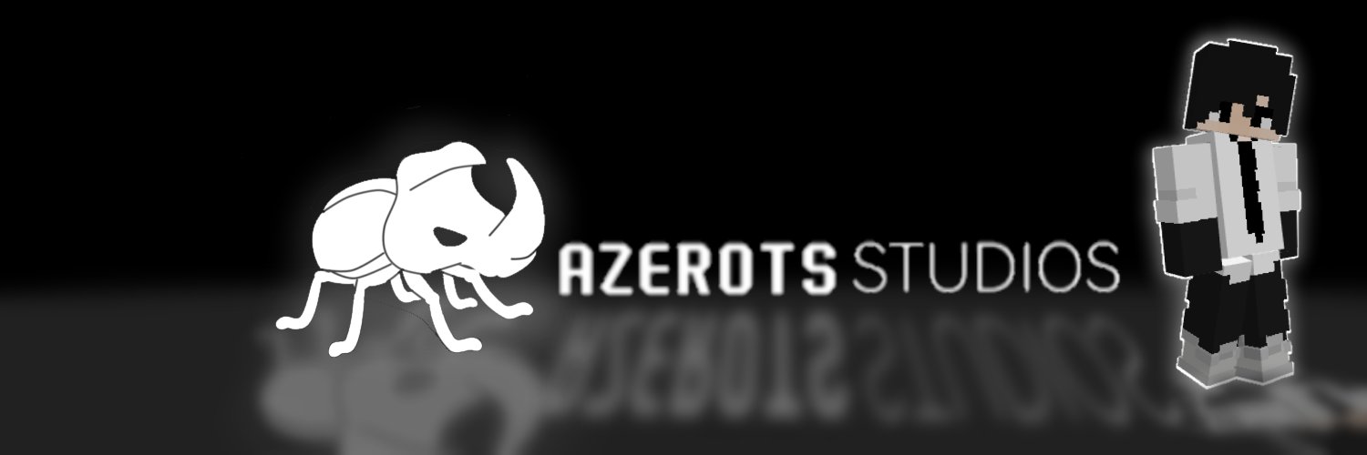 AZEROTHS STUDIOS banner