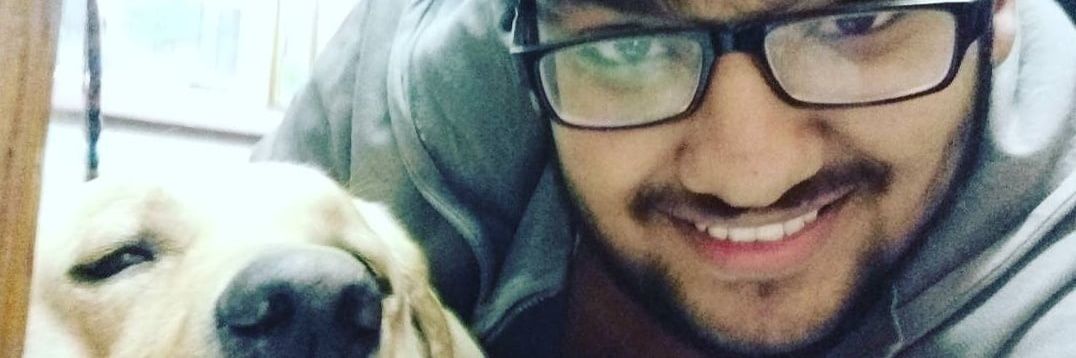 agaur1996's profile banner image