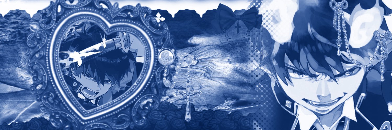 Rinsblueflame's profile banner image