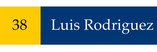 LuisRdz_06 Profile Banner