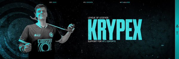Krypex_ Profile Banner