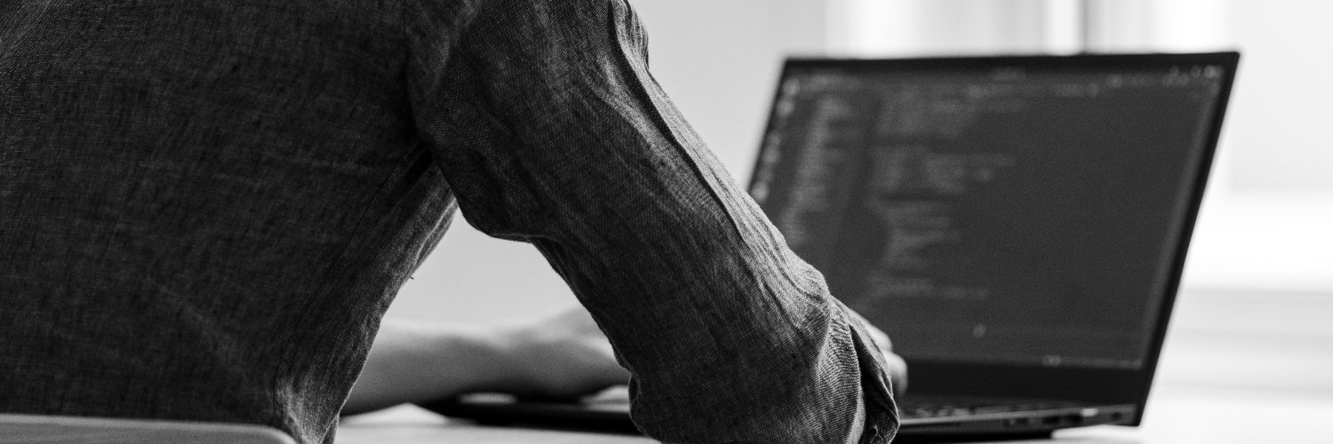 chrkong's profile banner image