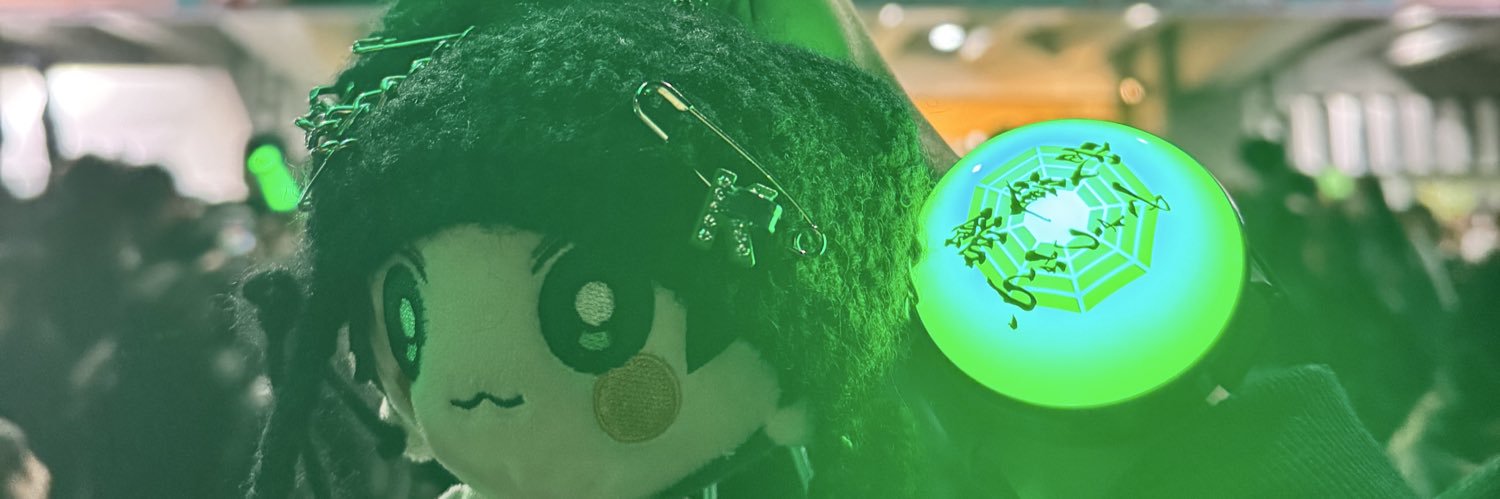 ちゃば(最強） banner