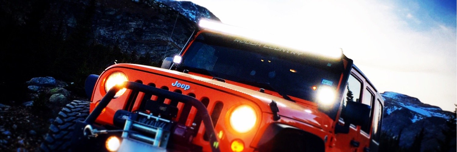 JohnMLong's profile banner image