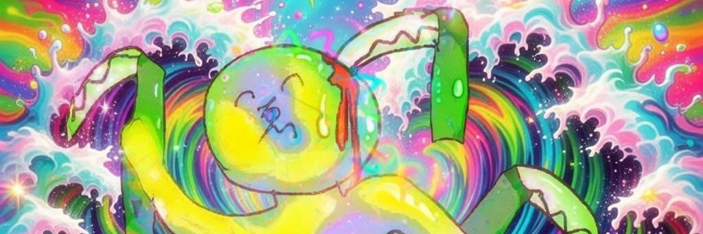 卍鮭＾ゑ＾鮭卍 banner