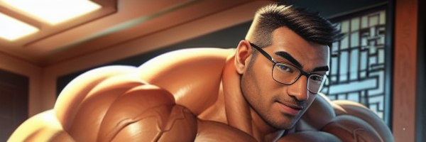 BulkBody AI's banner
