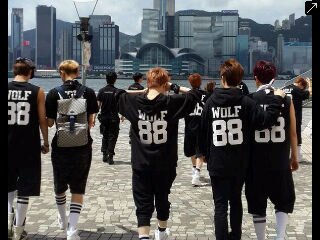 MaharaniExostan's profile banner image