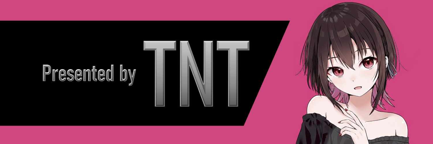 TNT banner