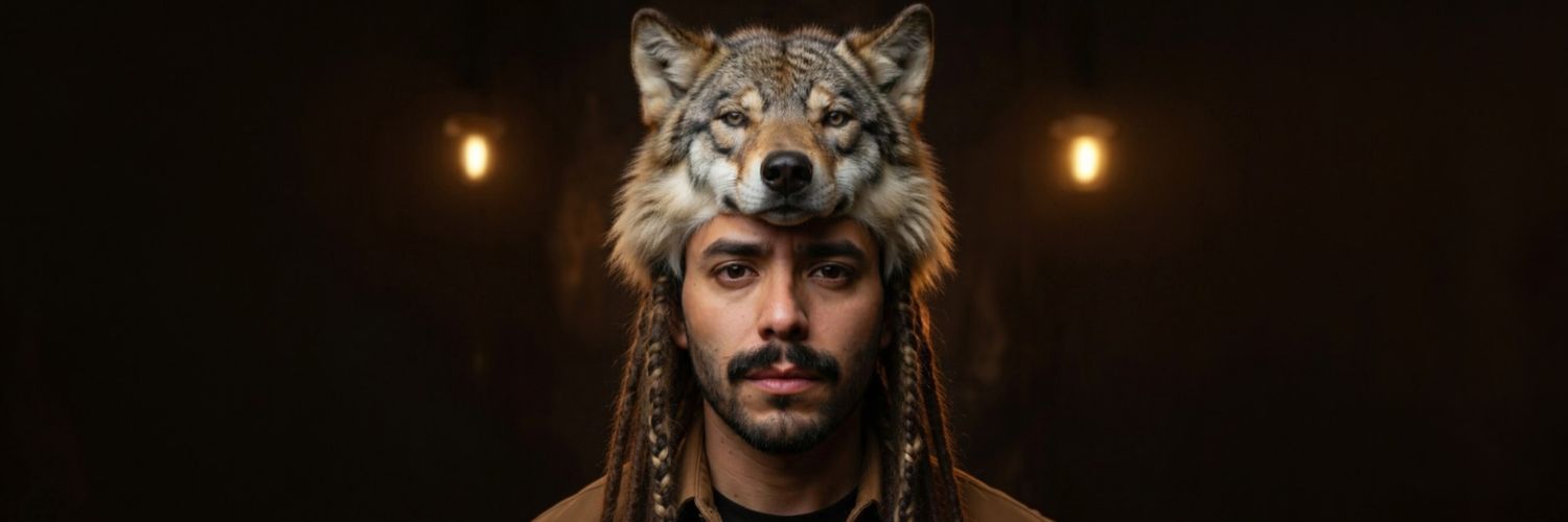 Charlieto 🐺 banner