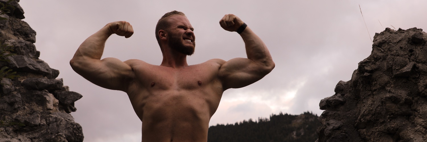 nickcate1's profile banner image