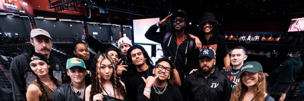 Team_IVsaken Profile Banner