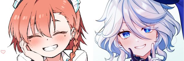 LoverOfNeru Profile Banner