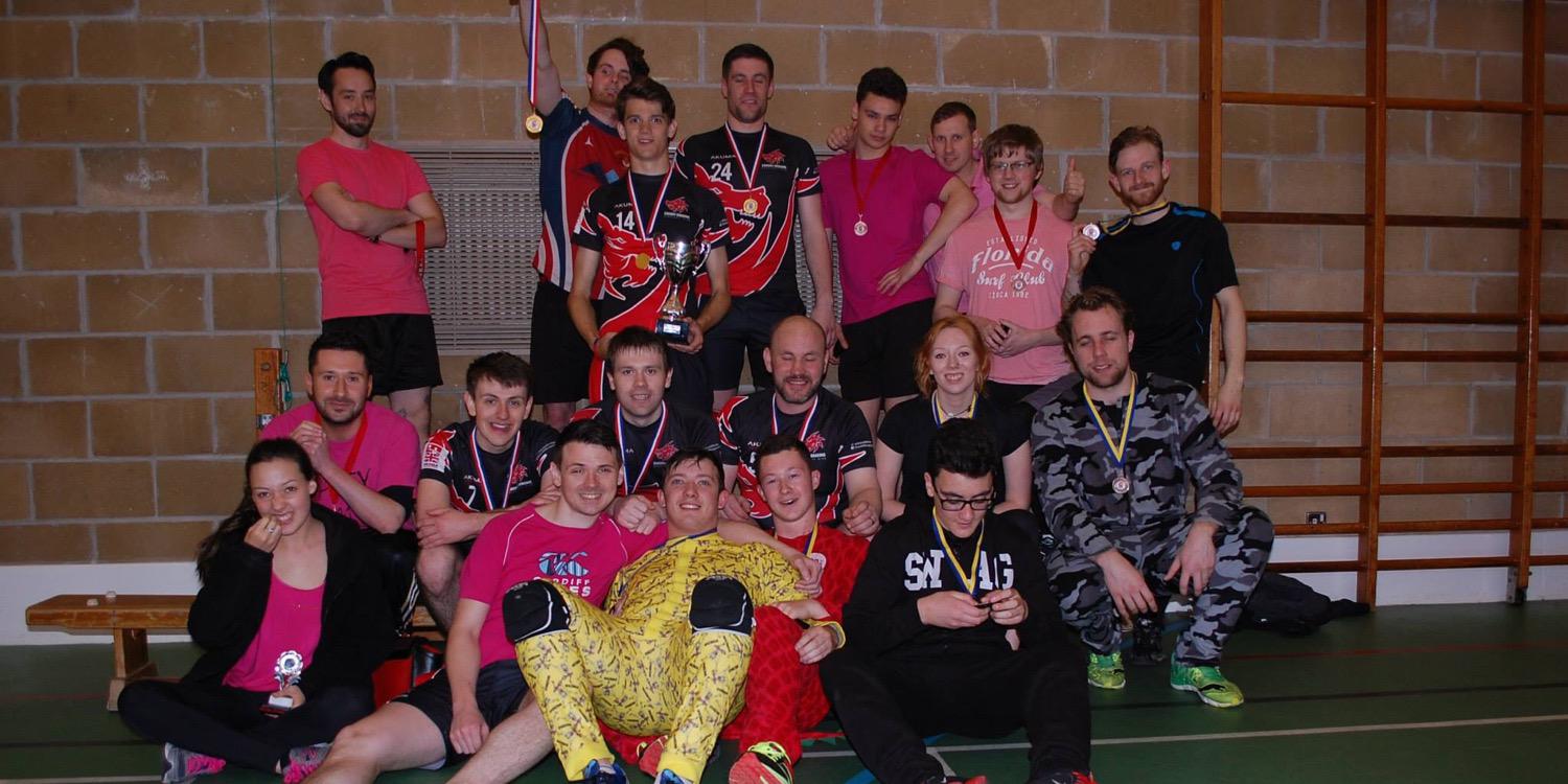 CardiffDodge's profile banner image